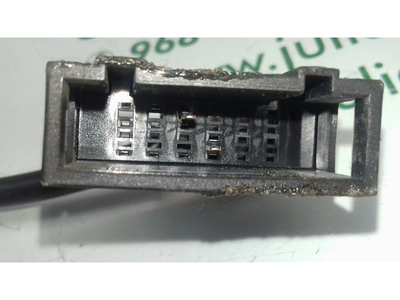 Recambio de retrovisor derecho para seat cordoba berlina (6k2) stella referencia OEM IAM 856008  MANUAL