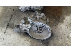Recambio de caja cambios para hyundai accent (lc) crdi gl referencia OEM IAM J22073  