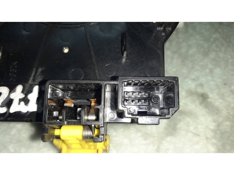 Recambio de anillo airbag para kia rio 1.4 active referencia OEM IAM A660218  