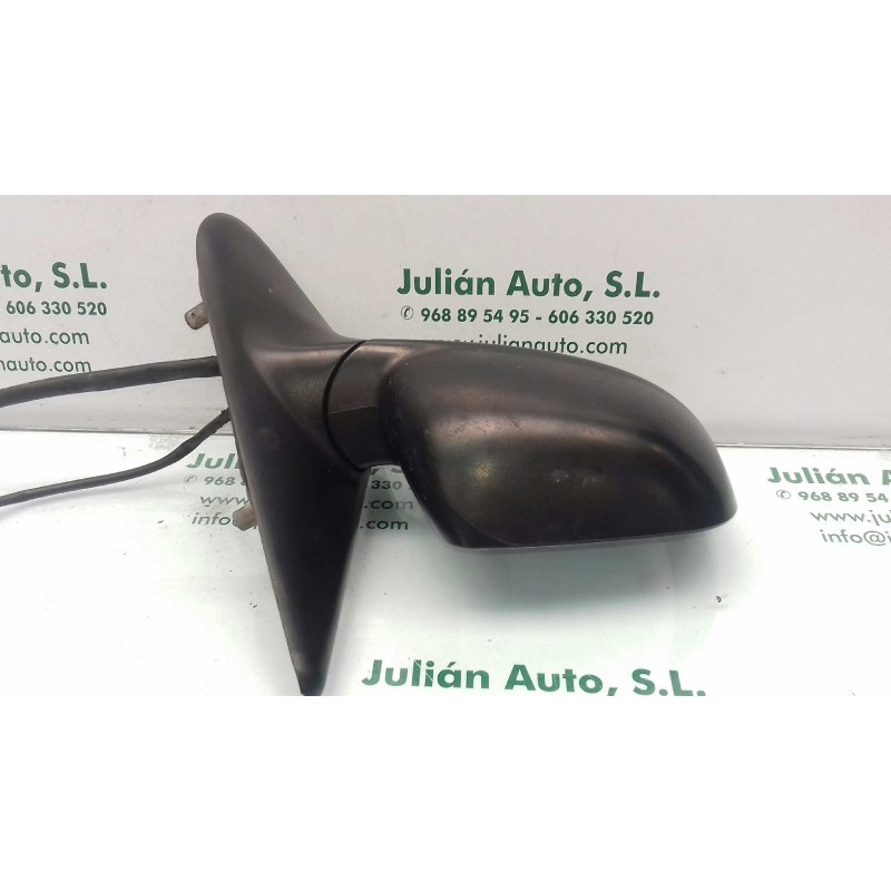 Recambio de retrovisor derecho para seat cordoba berlina (6k2) stella referencia OEM IAM 856008  MANUAL