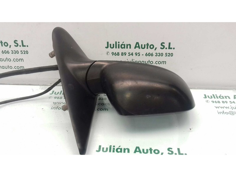 Recambio de retrovisor derecho para seat cordoba berlina (6k2) stella referencia OEM IAM 856008  MANUAL