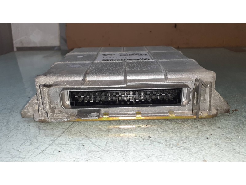 Recambio de centralita motor uce para peugeot 106 (s1) long beach referencia OEM IAM 9625274380  MAGNETI MARELLI