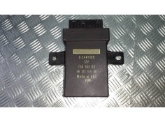 Recambio de rele para peugeot 406 berlina (s1/s2) srdt referencia OEM IAM 9631210480 73416202 G.CARTIER