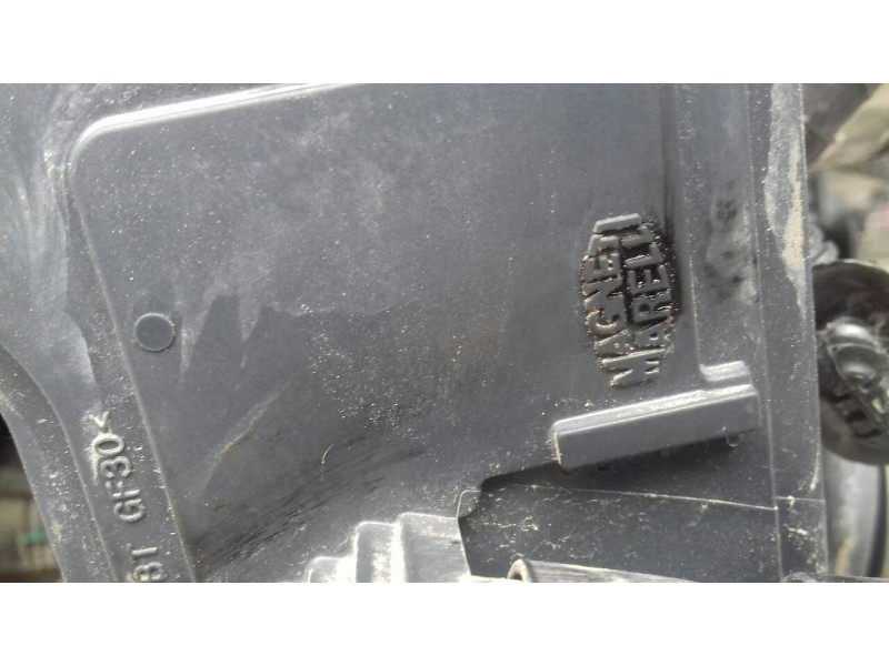 Recambio de motor completo para peugeot 308 style referencia OEM IAM HN05  