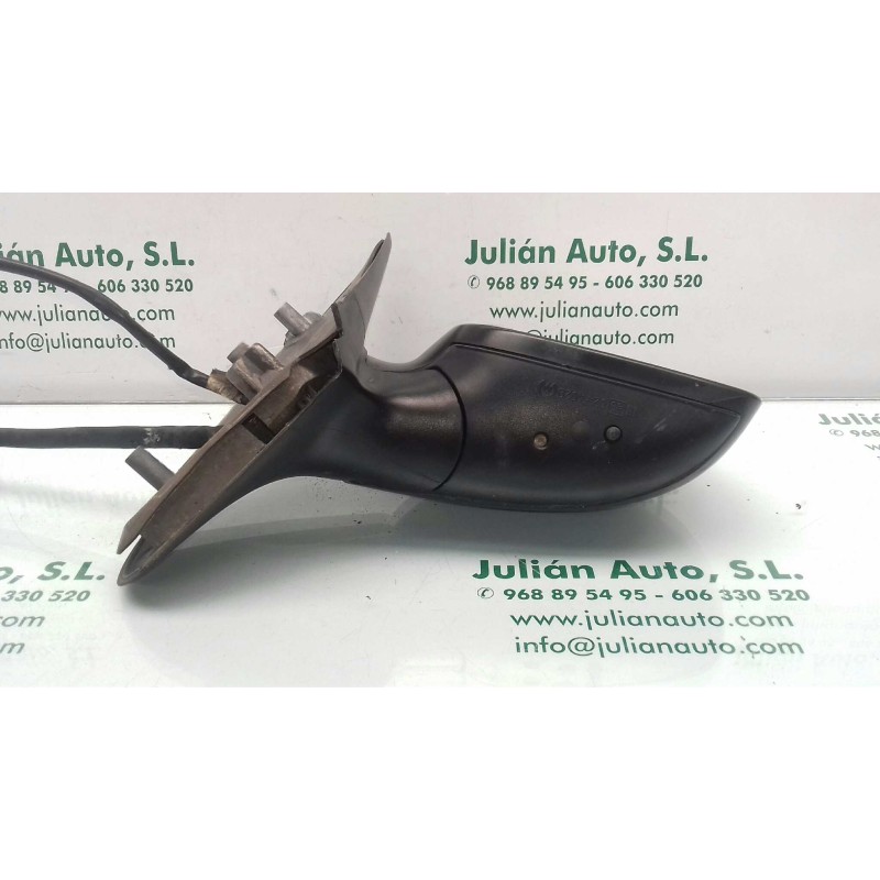Recambio de retrovisor derecho para seat cordoba berlina (6k2) stella referencia OEM IAM 856008  MANUAL