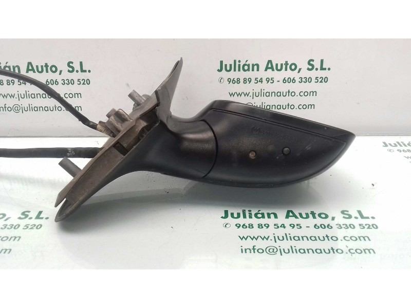 Recambio de retrovisor derecho para seat cordoba berlina (6k2) stella referencia OEM IAM 856008  MANUAL