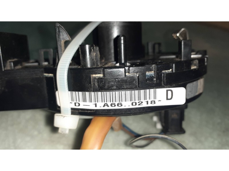 Recambio de anillo airbag para kia rio 1.4 active referencia OEM IAM A660218  