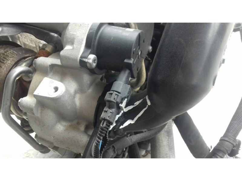 Recambio de motor completo para peugeot 308 style referencia OEM IAM HN05  