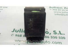 Recambio de resistencia calefaccion para audi a6 avant (4b5) 2.5 tdi quattro referencia OEM IAM 4B0820521  5DS00646702 2