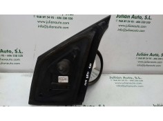 Recambio de retrovisor derecho para peugeot 107 urban referencia OEM IAM 879100H011  MANUAL 2