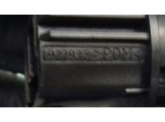 Recambio de interruptor para renault megane ii classic berlina dynamique referencia OEM IAM 1927937 407396 START/STOP 2