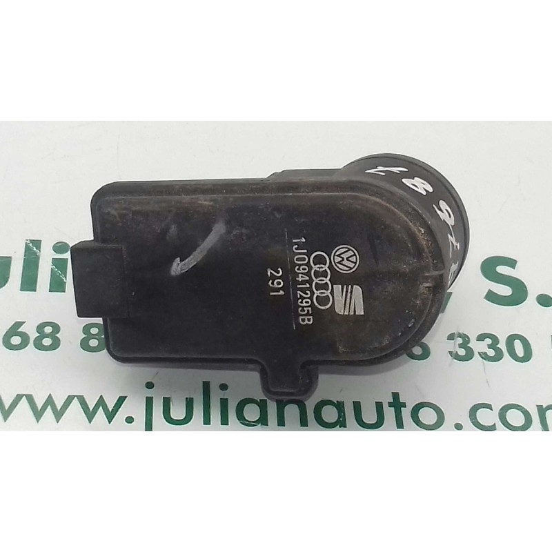 Recambio de motor regulacion faros para seat leon (1m1) stella referencia OEM IAM 1J0941295B  