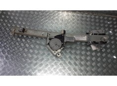 Recambio de elevalunas trasero izquierdo para mitsubishi grandis (na0w) 2.0 di-d inform referencia OEM IAM MR989948 0620402210 E