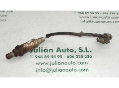 Recambio de sonda lambda para opel astra g berlina club referencia OEM IAM 0258005291 25335280 BOSCH