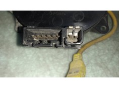 Recambio de anillo airbag para land rover freelander (ln) 2.0 di familiar (72kw) referencia OEM IAM 54353559 54353561 LUCAS 2