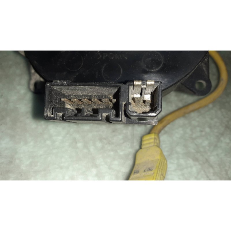 Recambio de anillo airbag para land rover freelander (ln) 2.0 di familiar (72kw) referencia OEM IAM 54353559 54353561 LUCAS