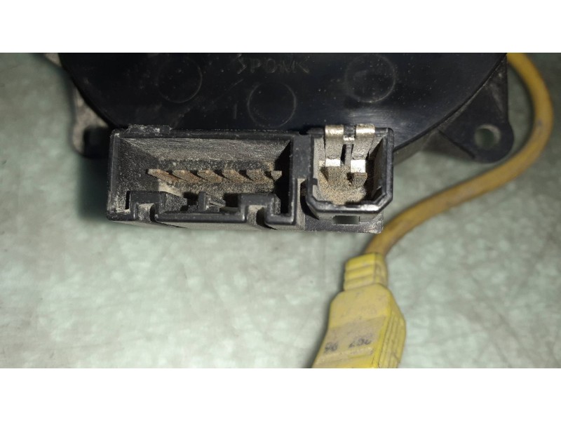 Recambio de anillo airbag para land rover freelander (ln) 2.0 di familiar (72kw) referencia OEM IAM 54353559 54353561 LUCAS