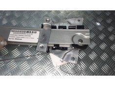 Recambio de elevalunas trasero izquierdo para mitsubishi grandis (na0w) 2.0 di-d inform referencia OEM IAM MR989948 0620402210 E 2