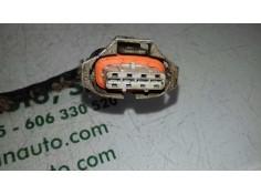 Recambio de sonda lambda para opel astra g berlina club referencia OEM IAM 0258005291 25335280 BOSCH 2
