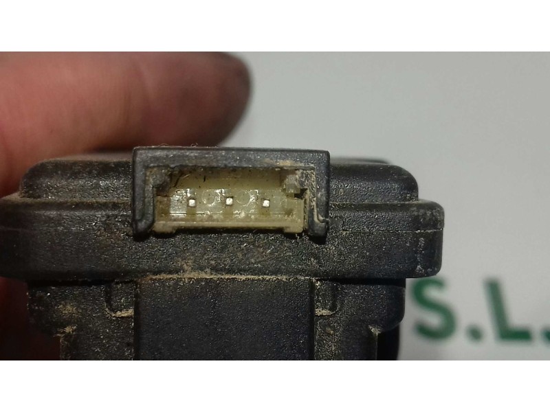 Recambio de motor regulacion faros para seat leon (1m1) stella referencia OEM IAM 1J0941295B  