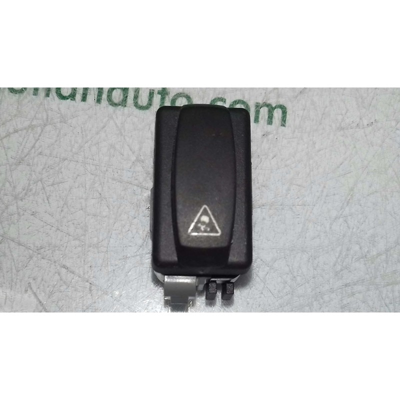 Recambio de interruptor para renault megane ii berlina 5p confort authentique referencia OEM IAM 107965A 2808202 ESP