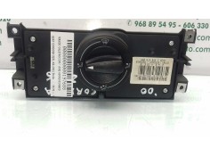 Recambio de mando calefaccion / aire acondicionado para seat cordoba berlina (6k2) stella referencia OEM IAM 6K0819045C 69352201