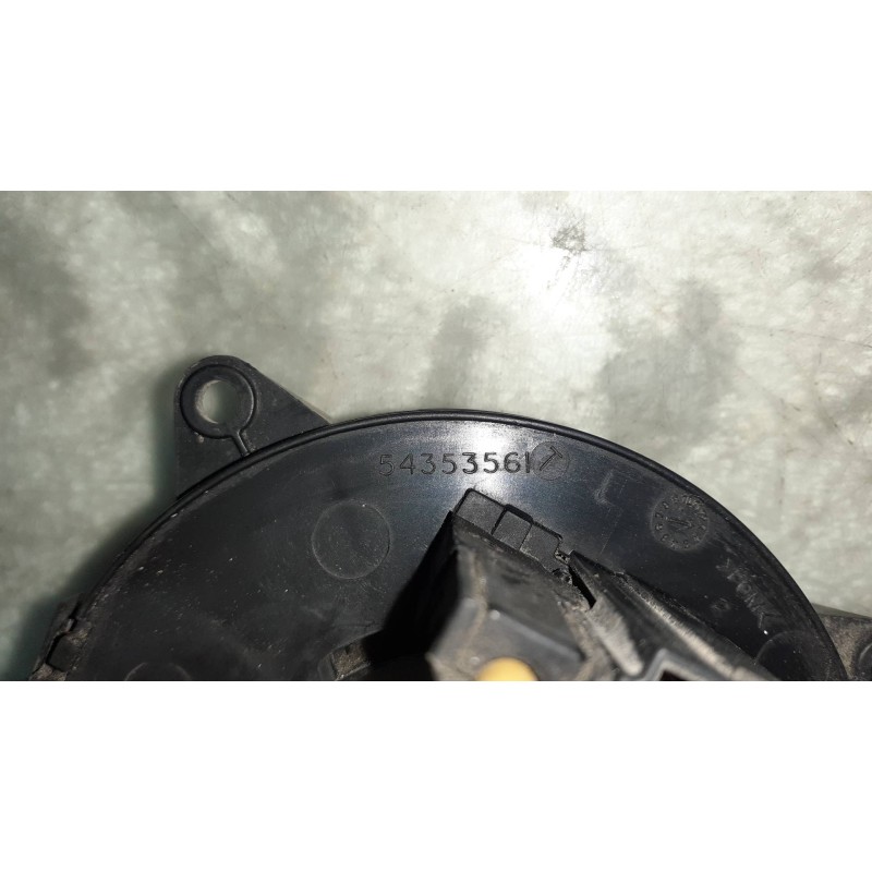 Recambio de anillo airbag para land rover freelander (ln) 2.0 di familiar (72kw) referencia OEM IAM 54353559 54353561 LUCAS