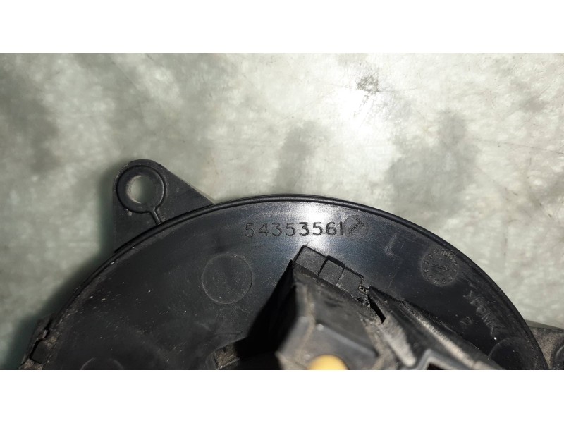 Recambio de anillo airbag para land rover freelander (ln) 2.0 di familiar (72kw) referencia OEM IAM 54353559 54353561 LUCAS
