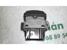 Recambio de interruptor para renault megane ii berlina 5p confort authentique referencia OEM IAM 107965A 2808202 ESP 2