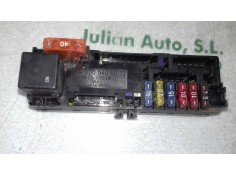 Recambio de caja reles / fusibles para mercedes-benz clase e (w210) berlina 3.2 24v cat referencia OEM IAM A0005400072 05376100 