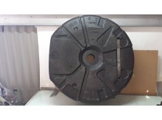 Recambio de soporte rueda repuesto para volkswagen touran (1t3) 1.6 tdi referencia OEM IAM 1T0863470 1T0863470E 