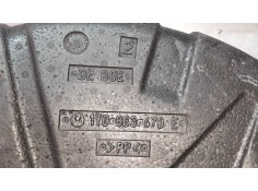 Recambio de soporte rueda repuesto para volkswagen touran (1t3) 1.6 tdi referencia OEM IAM 1T0863470 1T0863470E  2