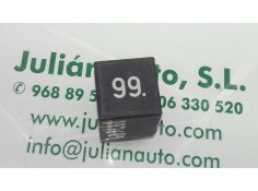 Recambio de rele para volkswagen golf iv berlina (1j1) referencia OEM IAM 357955531  RELE 99