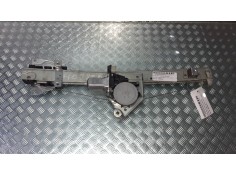 Recambio de elevalunas trasero derecho para mitsubishi grandis (na0w) 2.0 di-d inform referencia OEM IAM MR989947 0620402220 ELE