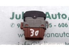 Recambio de interruptor para renault megane ii berlina 5p confort authentique referencia OEM IAM 439193 2808202 BLOQUEO VENTANIL 2