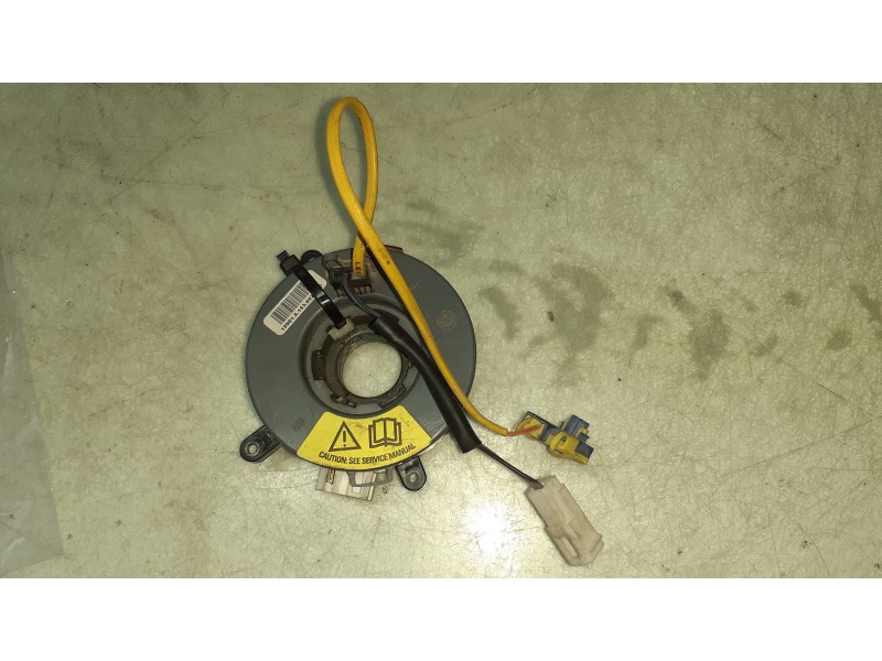 Recambio de anillo airbag para fiat doblo cargo (223) 1.9 jtd sx furg. panorama referencia OEM IAM 5428010E 00400088 