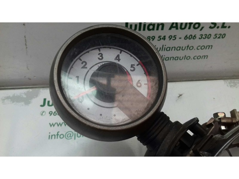 Recambio de cuadro instrumentos para peugeot 107 urban referencia OEM IAM 917010D28 838000H033A 564030U