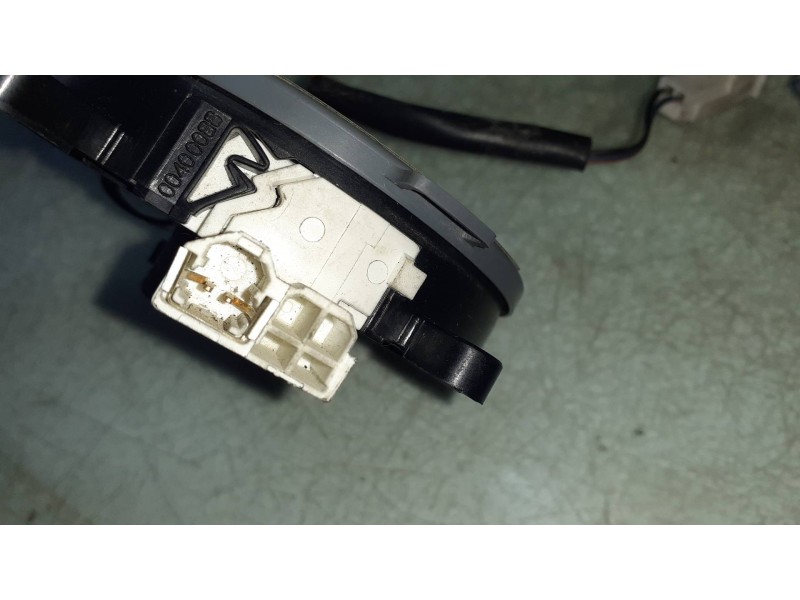 Recambio de anillo airbag para fiat doblo cargo (223) 1.9 jtd sx furg. panorama referencia OEM IAM 5428010E 00400088 