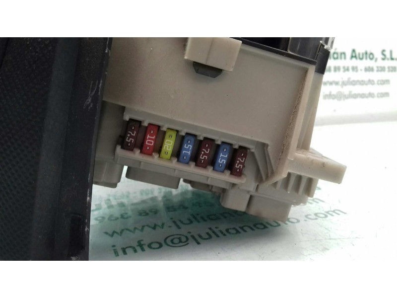 Recambio de cuadro instrumentos para peugeot 107 urban referencia OEM IAM 917010D28 838000H033A 564030U