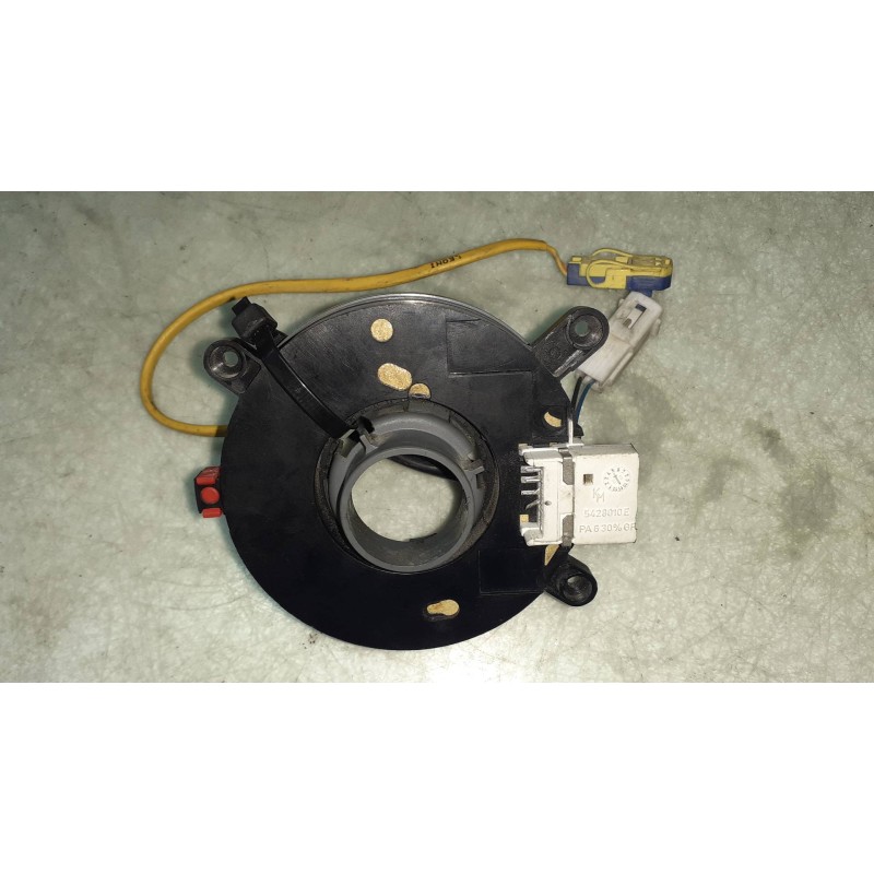 Recambio de anillo airbag para fiat doblo cargo (223) 1.9 jtd sx furg. panorama referencia OEM IAM 5428010E 00400088 