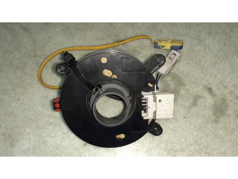 Recambio de anillo airbag para fiat doblo cargo (223) 1.9 jtd sx furg. panorama referencia OEM IAM 5428010E 00400088 