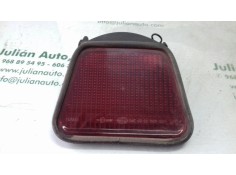 Recambio de luz central de freno para mercedes-benz clase e (w210) berlina 3.2 24v cat referencia OEM IAM 146557  HELLA