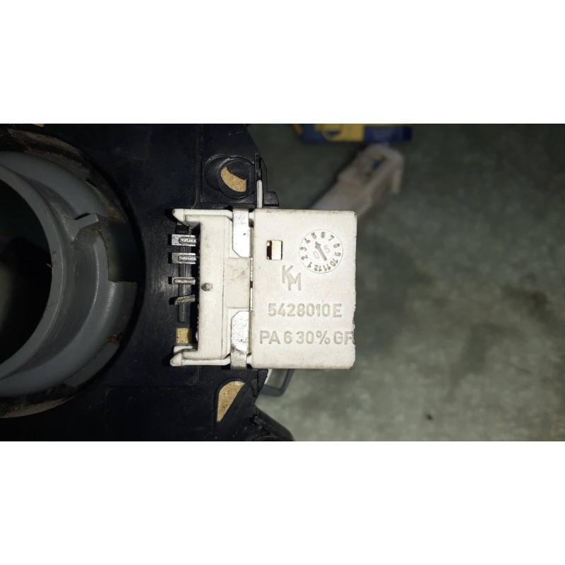 Recambio de anillo airbag para fiat doblo cargo (223) 1.9 jtd sx furg. panorama referencia OEM IAM 5428010E 00400088 