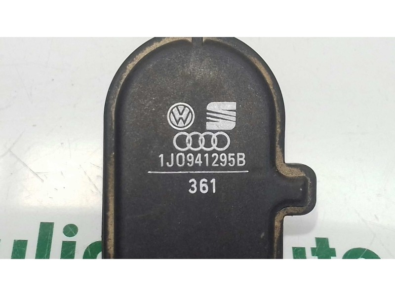 Recambio de motor regulacion faros para volkswagen bora berlina (1j2) conceptline referencia OEM IAM 1J0941295B  