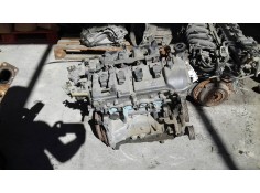 Recambio de motor completo para mazda 3 berlina (bk) 1.6 vvt active referencia OEM IAM Z6  