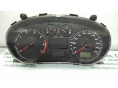 Recambio de centralita motor uce para seat ibiza (6k1) signo referencia OEM IAM 6K0906032Q 0261206836 KIT - BOSCH 2