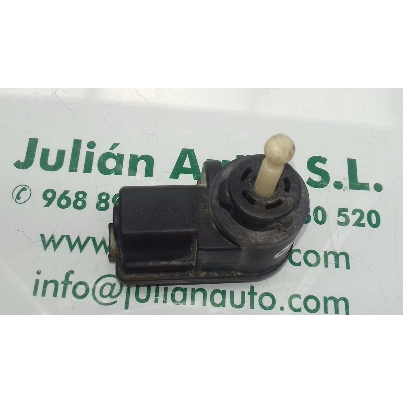 Recambio de motor regulacion faros para volkswagen bora berlina (1j2) conceptline referencia OEM IAM 1J0941295B  