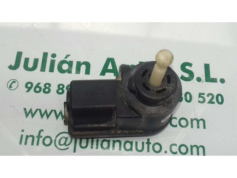 Recambio de motor regulacion faros para volkswagen bora berlina (1j2) conceptline referencia OEM IAM 1J0941295B  