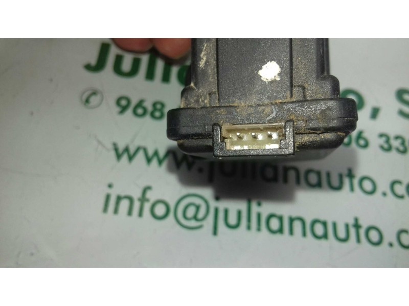 Recambio de motor regulacion faros para volkswagen bora berlina (1j2) conceptline referencia OEM IAM 1J0941295B  