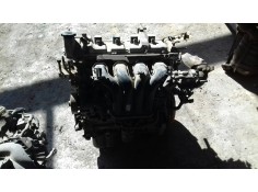 Recambio de motor completo para mazda 3 berlina (bk) 1.6 vvt active referencia OEM IAM Z6   2
